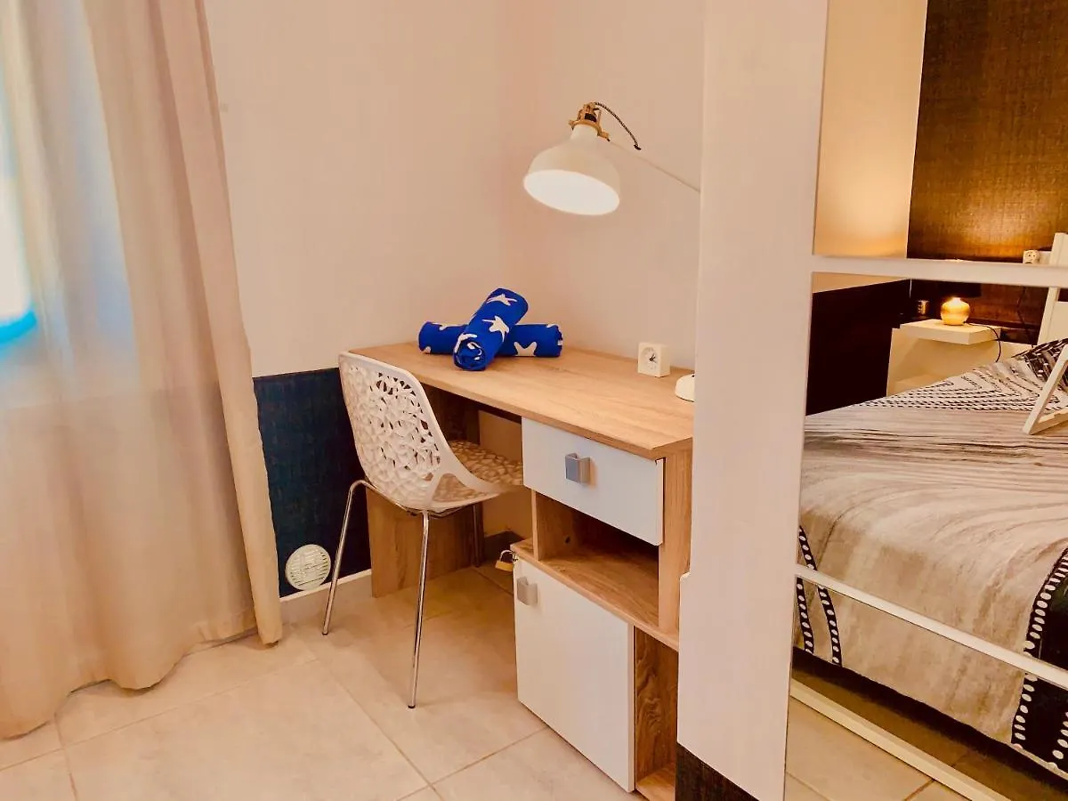 Deluxe Apartment Your Best Holidays, Three Swimming Pool, Private Terrace, High Wifi, Puerta Del Sol Caleta De Fuste