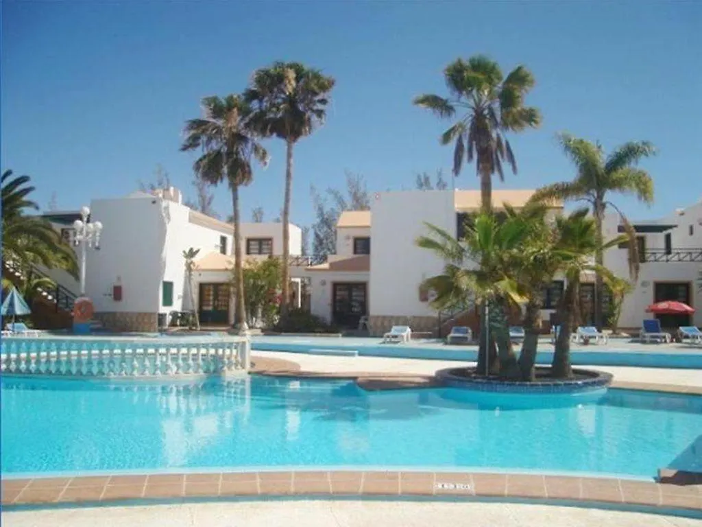 Deluxe Apartment Your Best Holidays, Three Swimming Pool, Private Terrace, High Wifi, Puerta Del Sol Caleta De Fuste 0*,  Spain